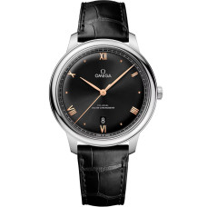 Omega 434.13.40.20.01.001 De Ville Prestige 